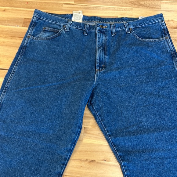Wrangler realxed fit - Picture 2 of 4